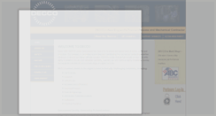 Desktop Screenshot of decco.com